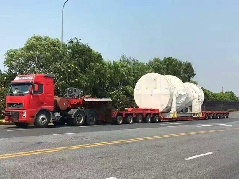 石家庄到鹤城区物流公司